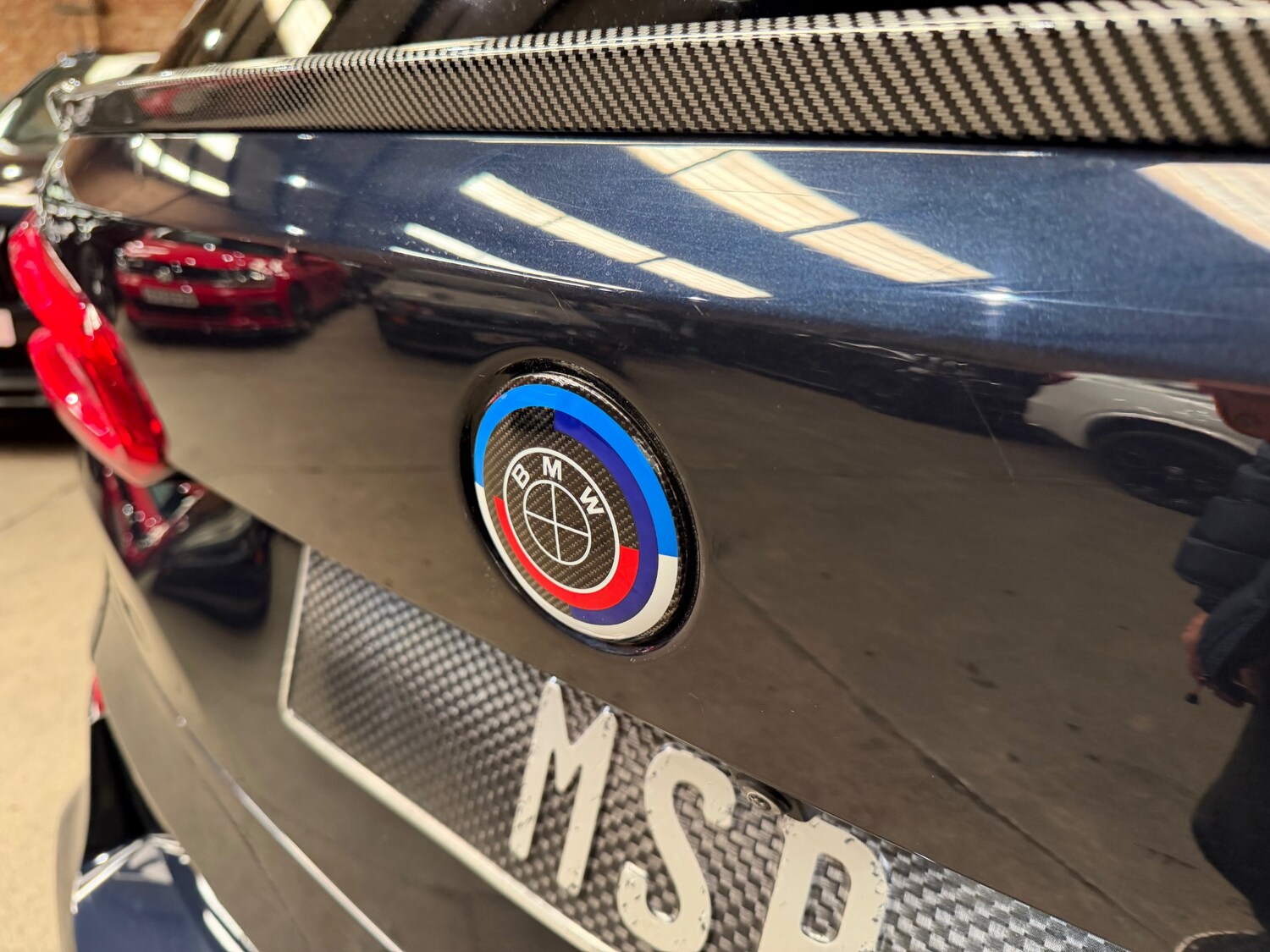 Used BMW X5 2019 for sale - 78210471: Photo 53