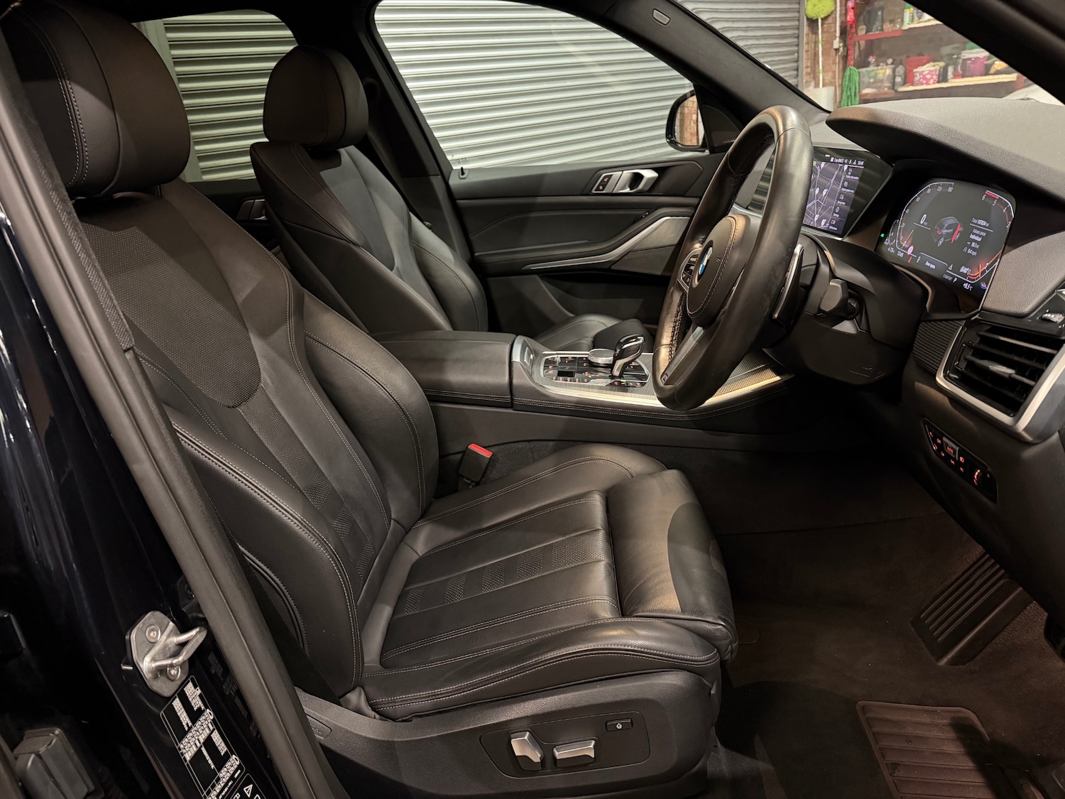 Used BMW X5 2019 for sale - 78210471: Photo 6