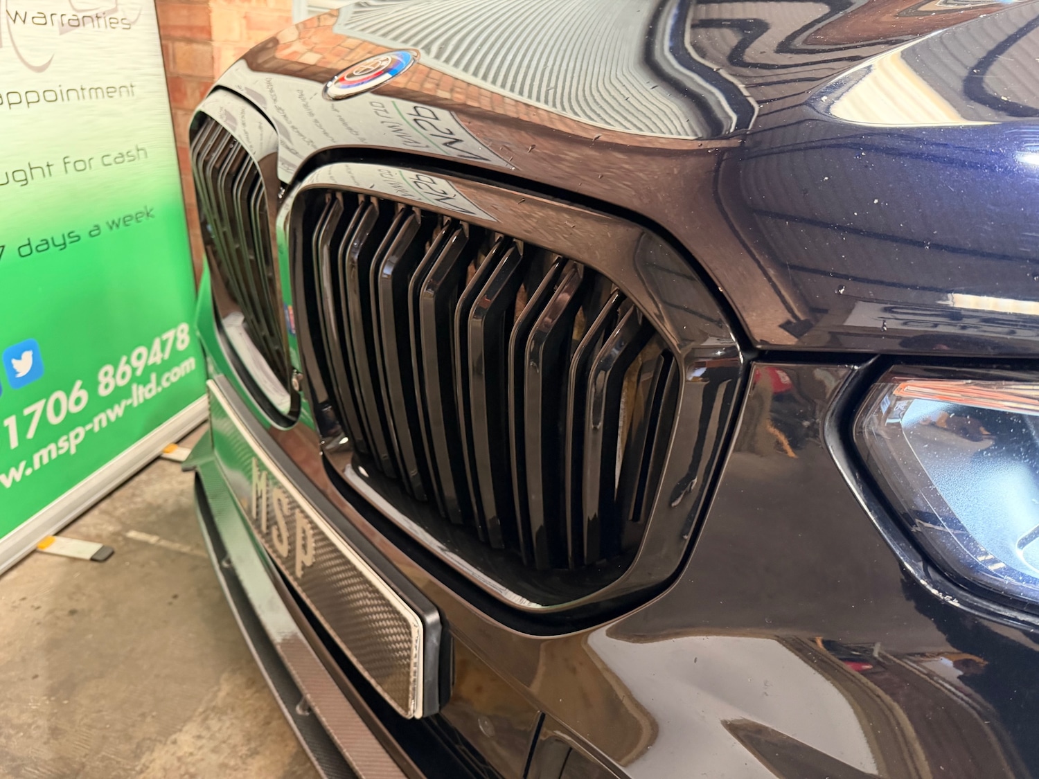 Used BMW X5 2019 for sale - 78210471: Photo 68