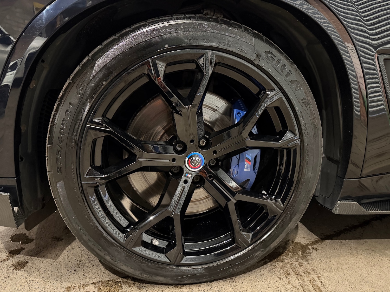 Used BMW X5 2019 for sale - 78210471: Photo 7