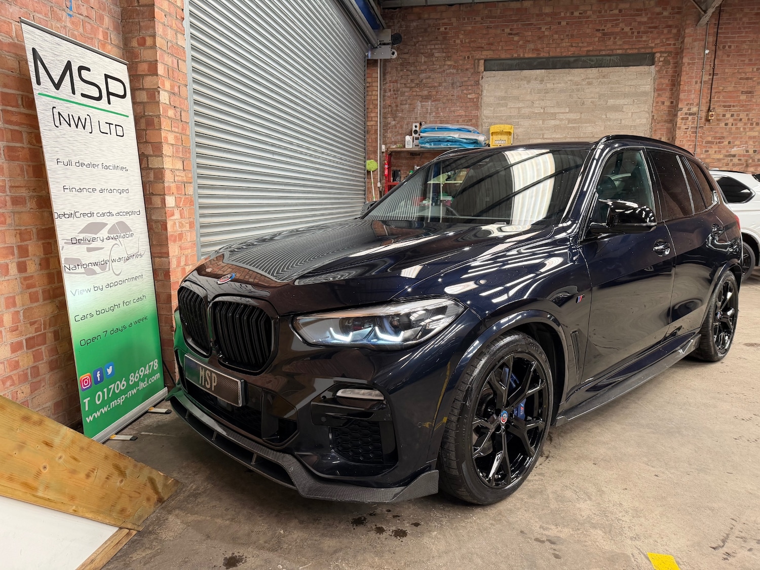 Used BMW X5 2019 for sale - 78210471: Photo 70