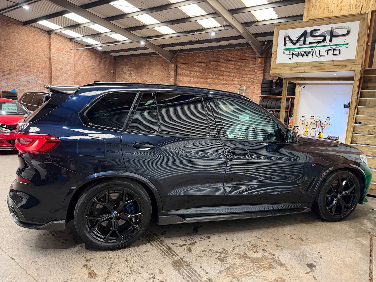 Used BMW X5 2019 for sale - 78210471: Photo 8