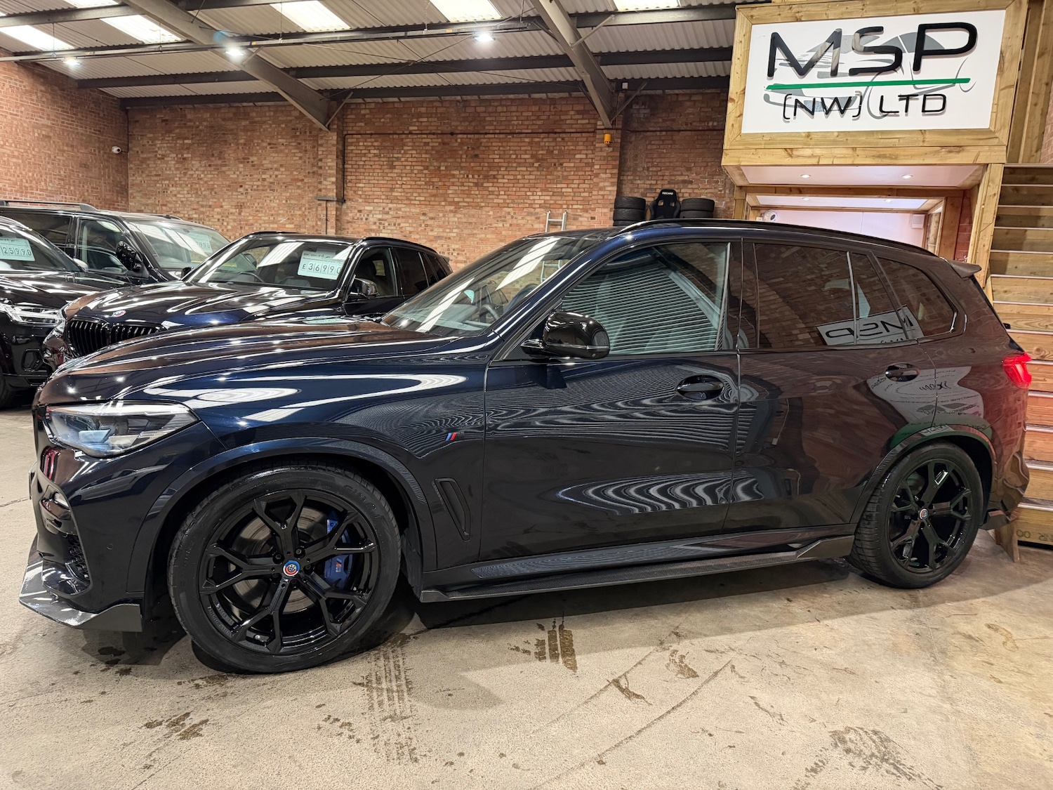 Used BMW X5 2019 for sale - 78210471: Photo 9