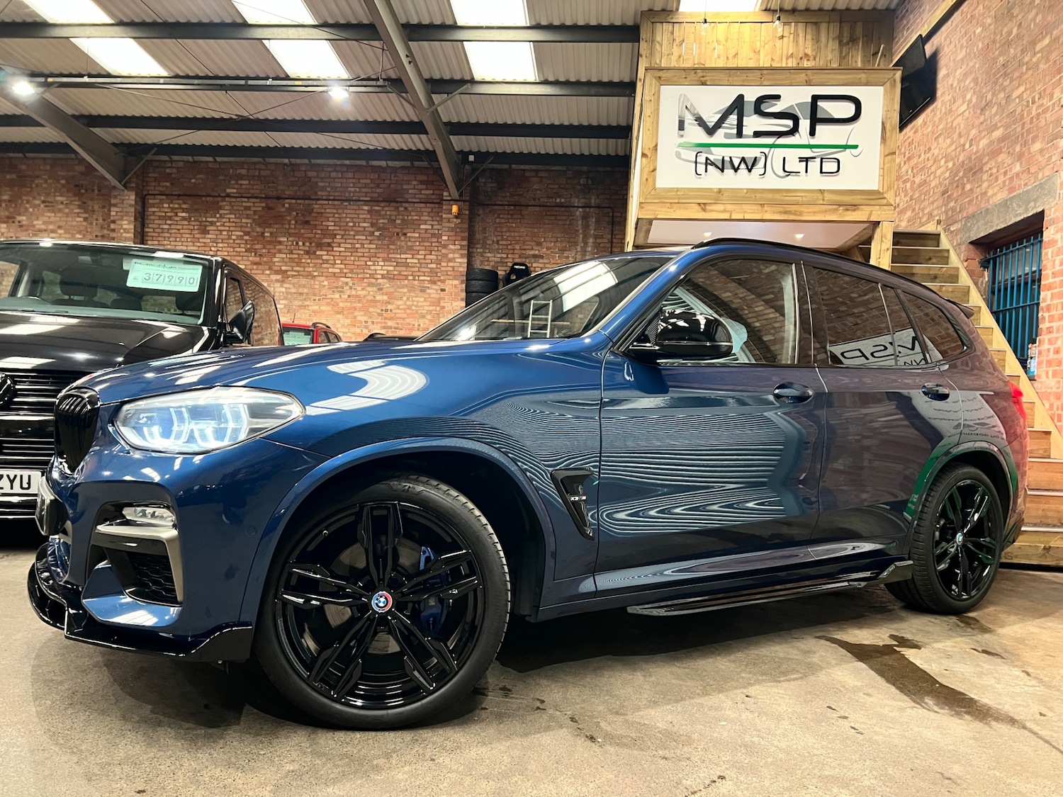 Used BMW X3 2019 for sale - 76114385: Photo 1