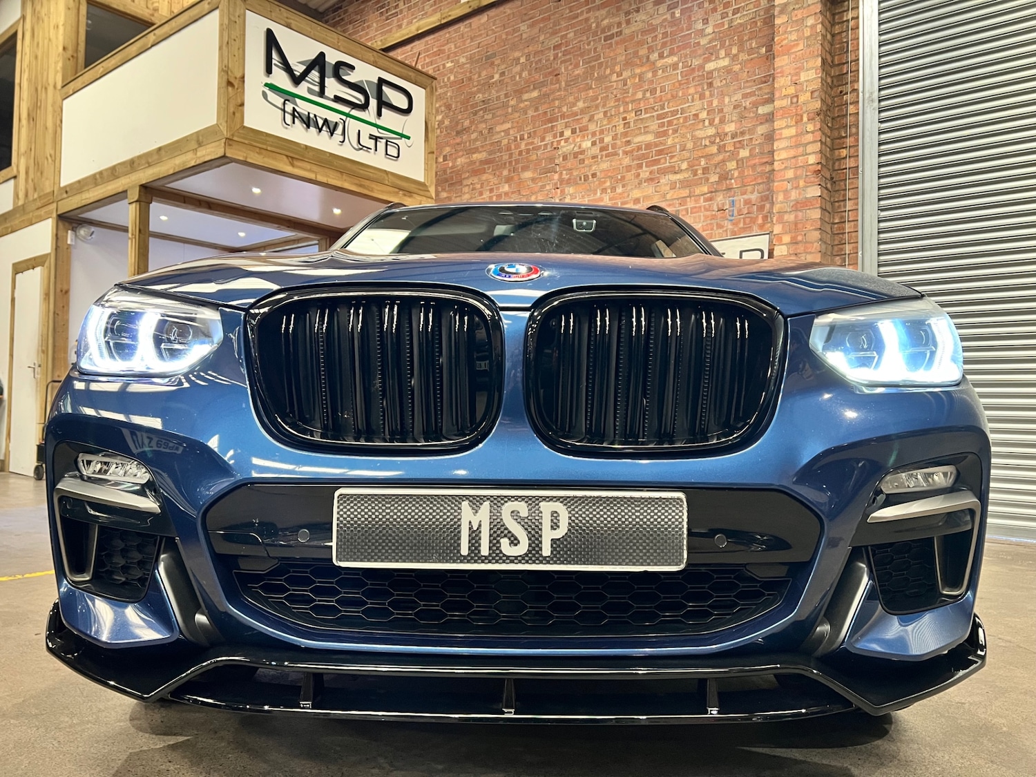 Used BMW X3 2019 for sale - 76114385: Photo 11