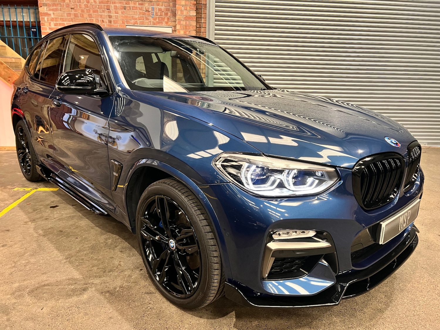 Used BMW X3 2019 for sale - 76114385: Photo 13