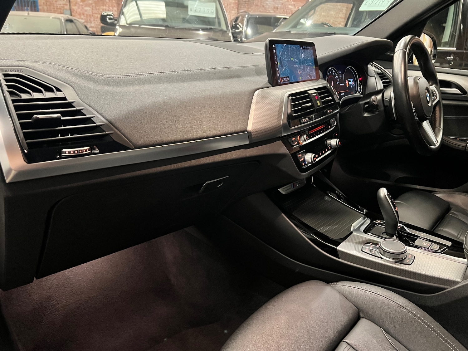 Used BMW X3 2019 for sale - 76114385: Photo 15