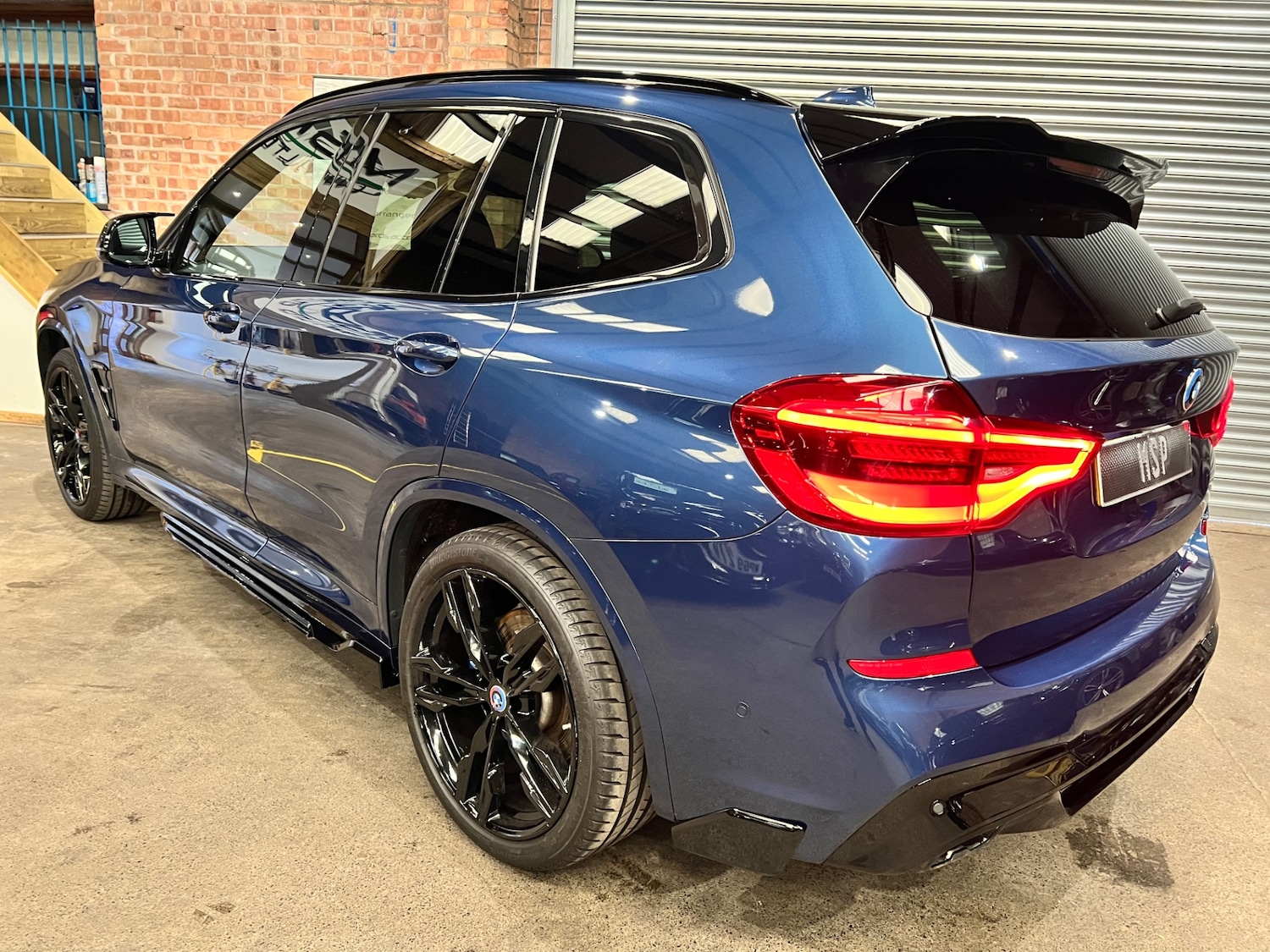 Used BMW X3 2019 for sale - 76114385: Photo 16