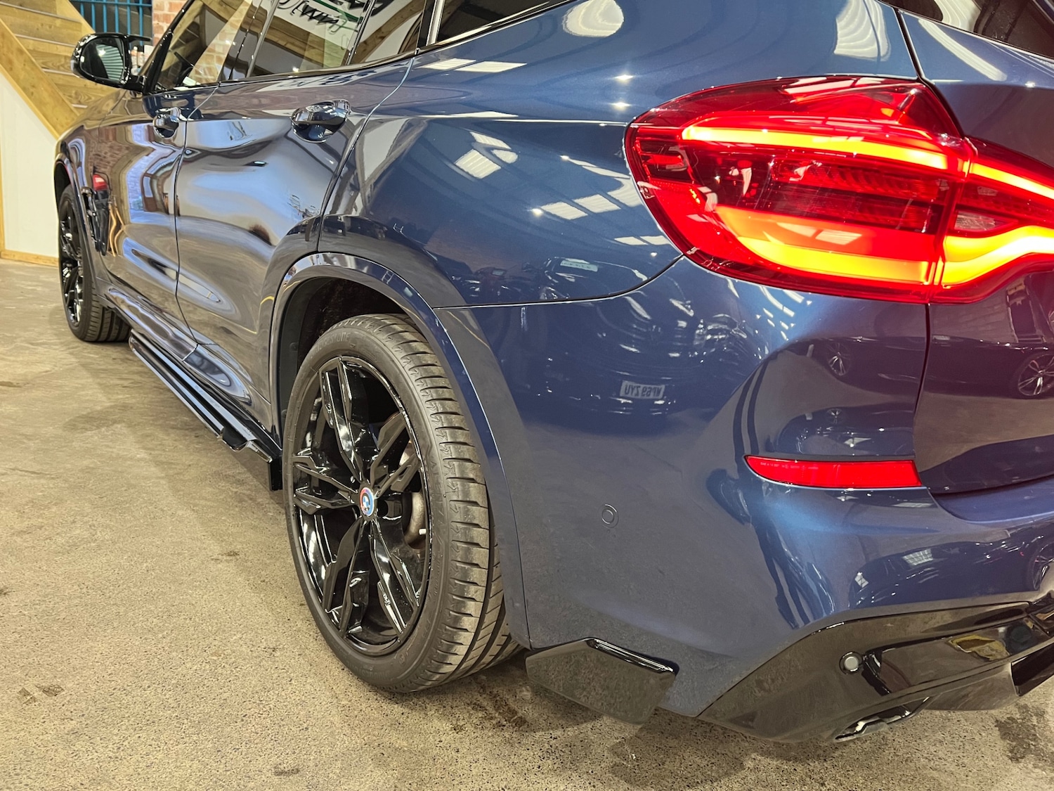 Used BMW X3 2019 for sale - 76114385: Photo 17