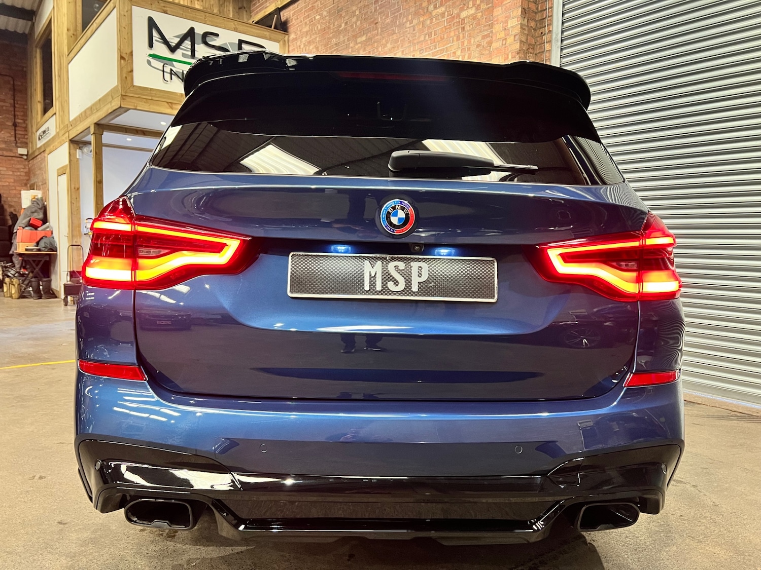 Used BMW X3 2019 for sale - 76114385: Photo 18