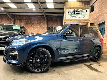 BMW - X3
