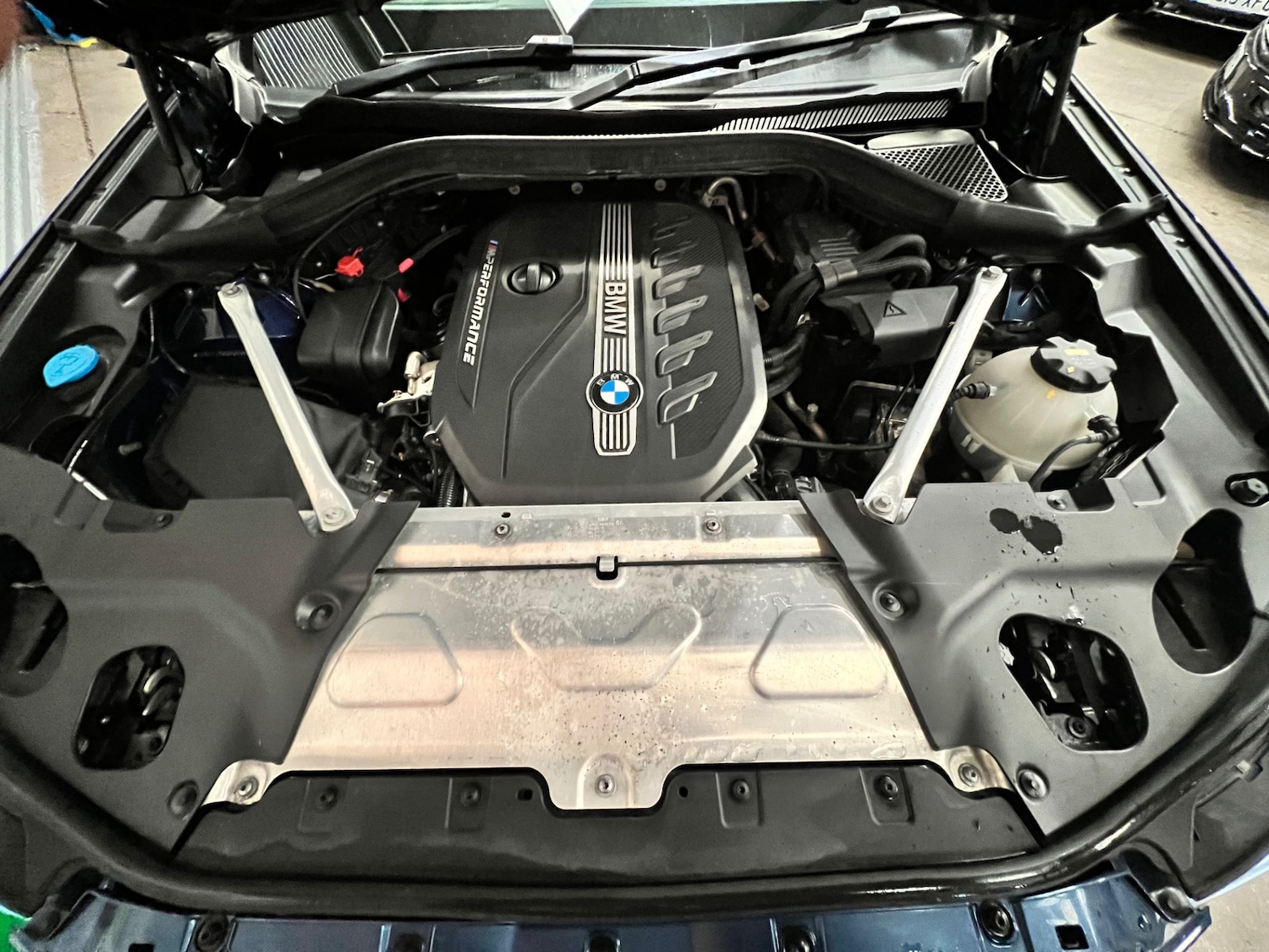 Used BMW X3 2019 for sale - 76114385: Photo 20