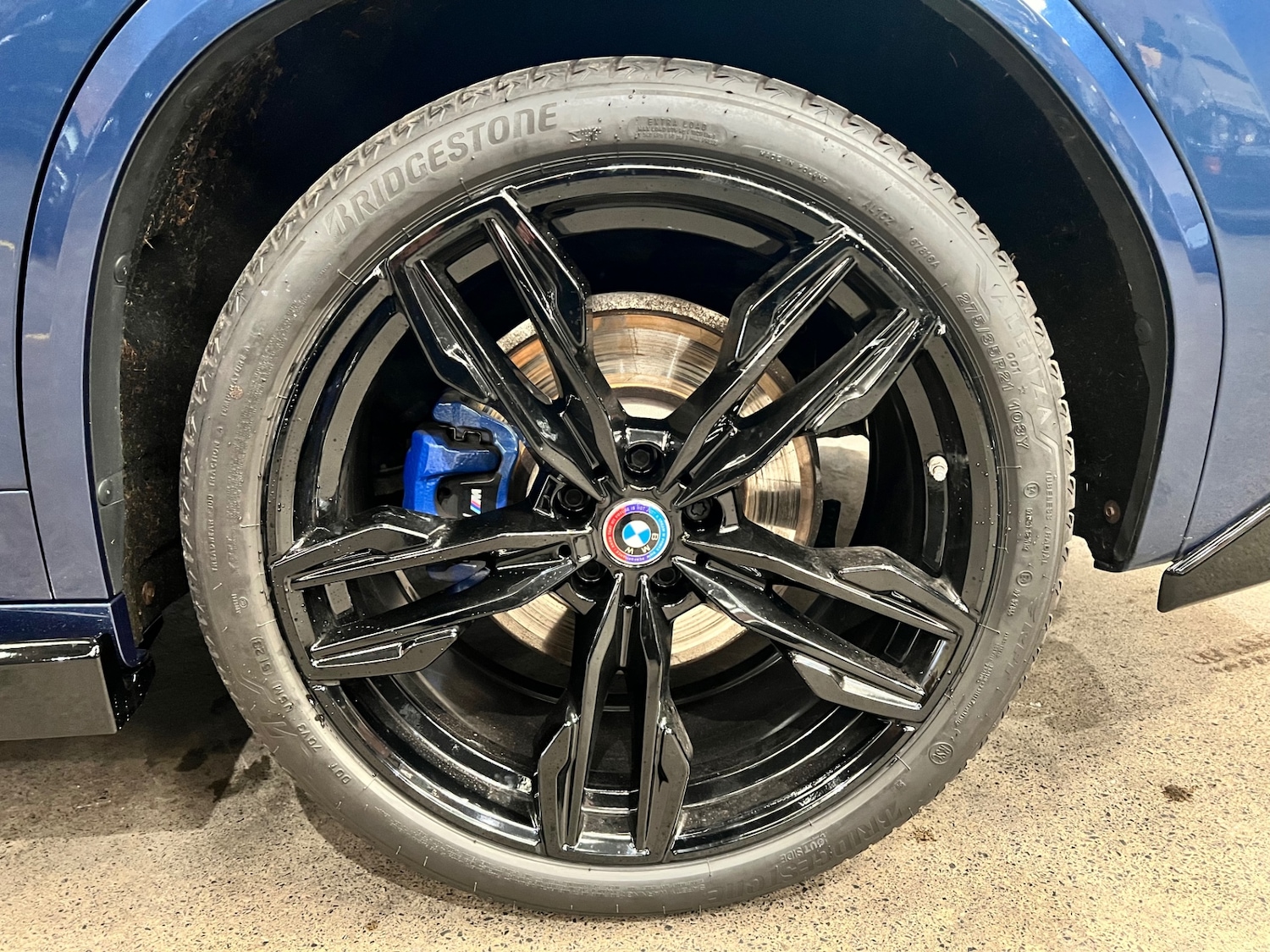 Used BMW X3 2019 for sale - 76114385: Photo 21
