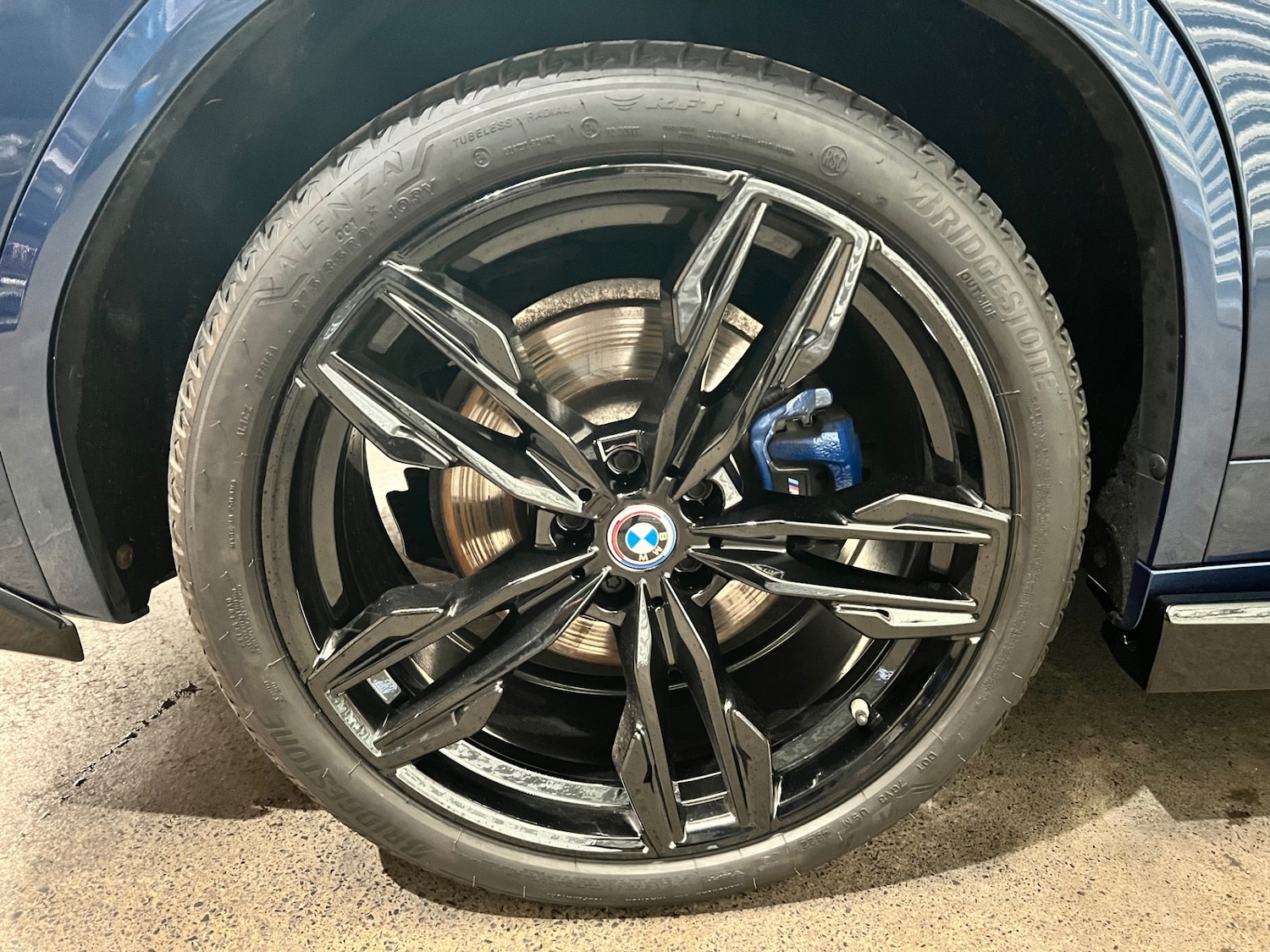 Used BMW X3 2019 for sale - 76114385: Photo 22