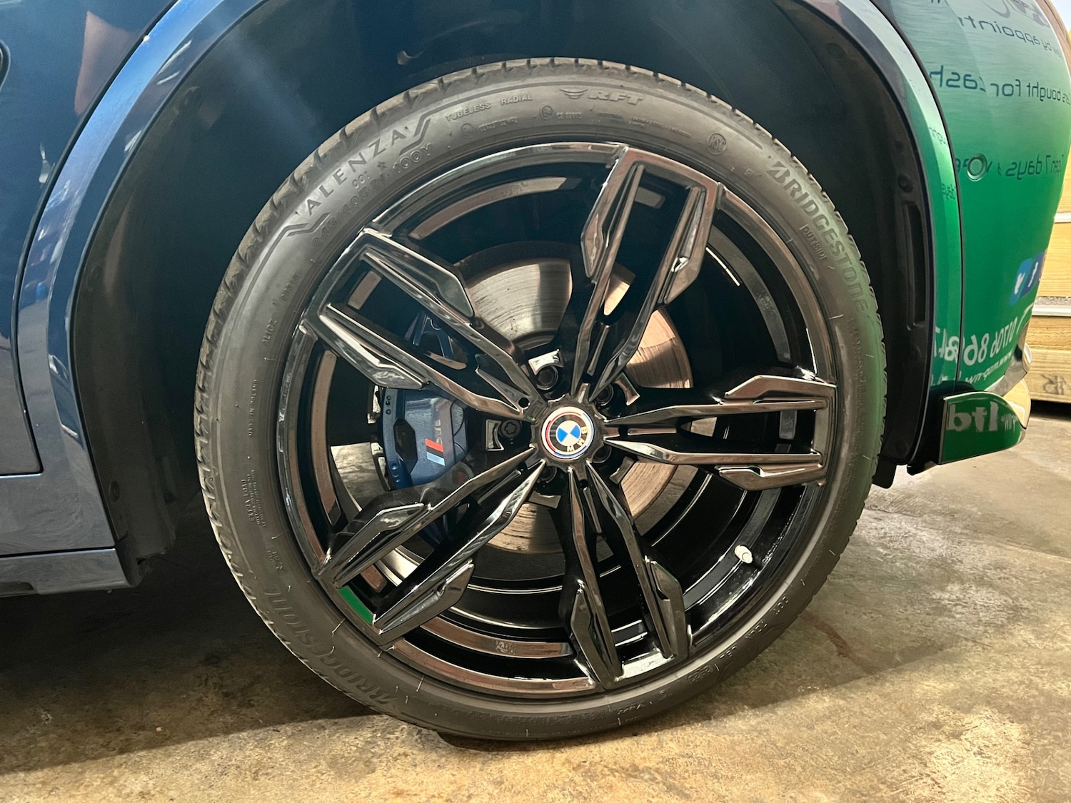 Used BMW X3 2019 for sale - 76114385: Photo 23