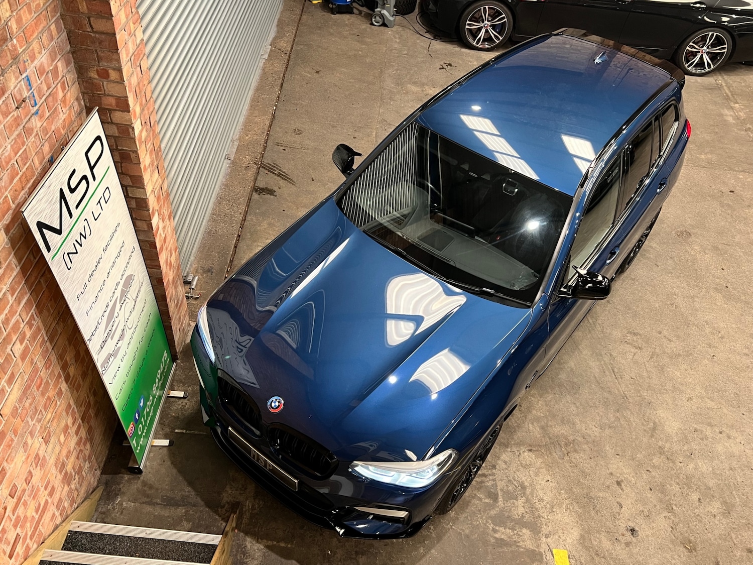 Used BMW X3 2019 for sale - 76114385: Photo 24