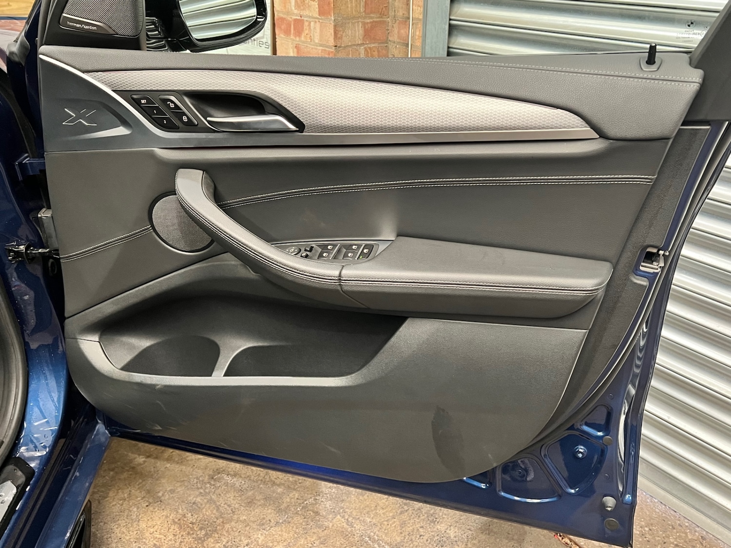 Used BMW X3 2019 for sale - 76114385: Photo 25