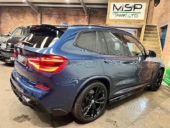 Used BMW X3 2019 for sale - 76114385: Photo 2