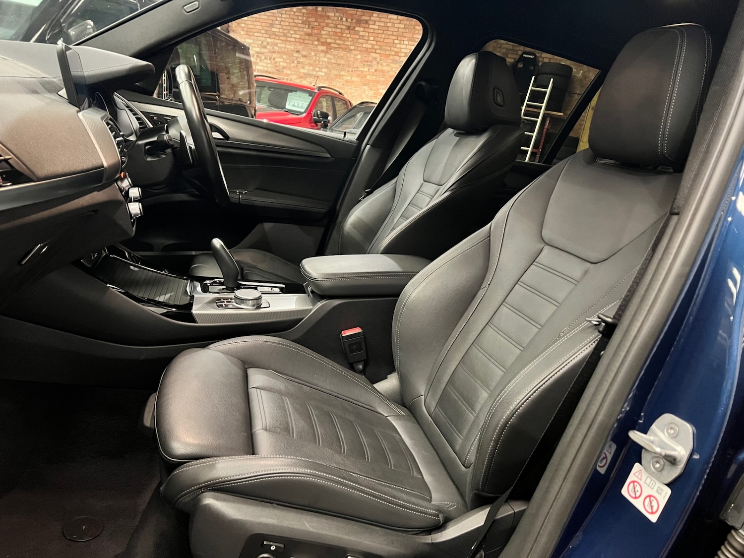 Used BMW X3 2019 for sale - 76114385: Photo 3