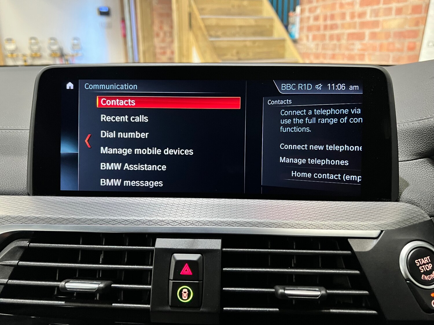 Used BMW X3 2019 for sale - 76114385: Photo 33