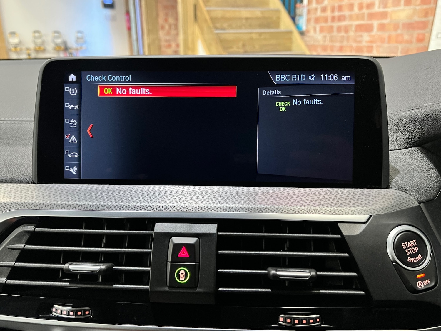 Used BMW X3 2019 for sale - 76114385: Photo 34