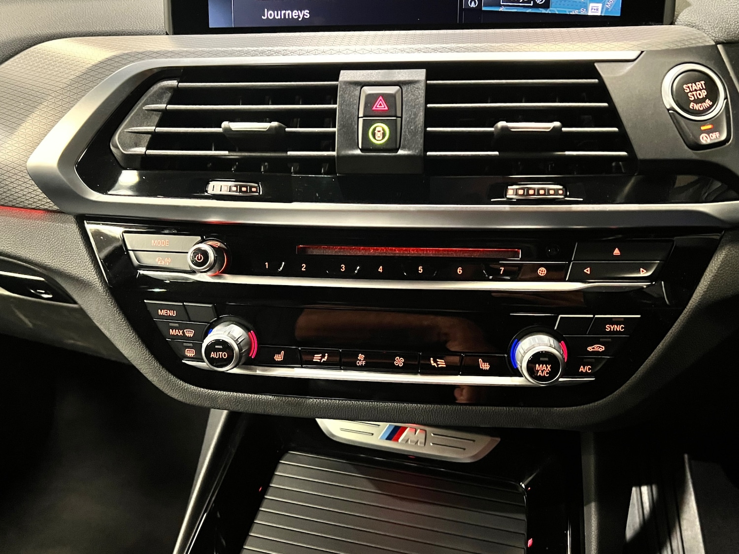 Used BMW X3 2019 for sale - 76114385: Photo 35