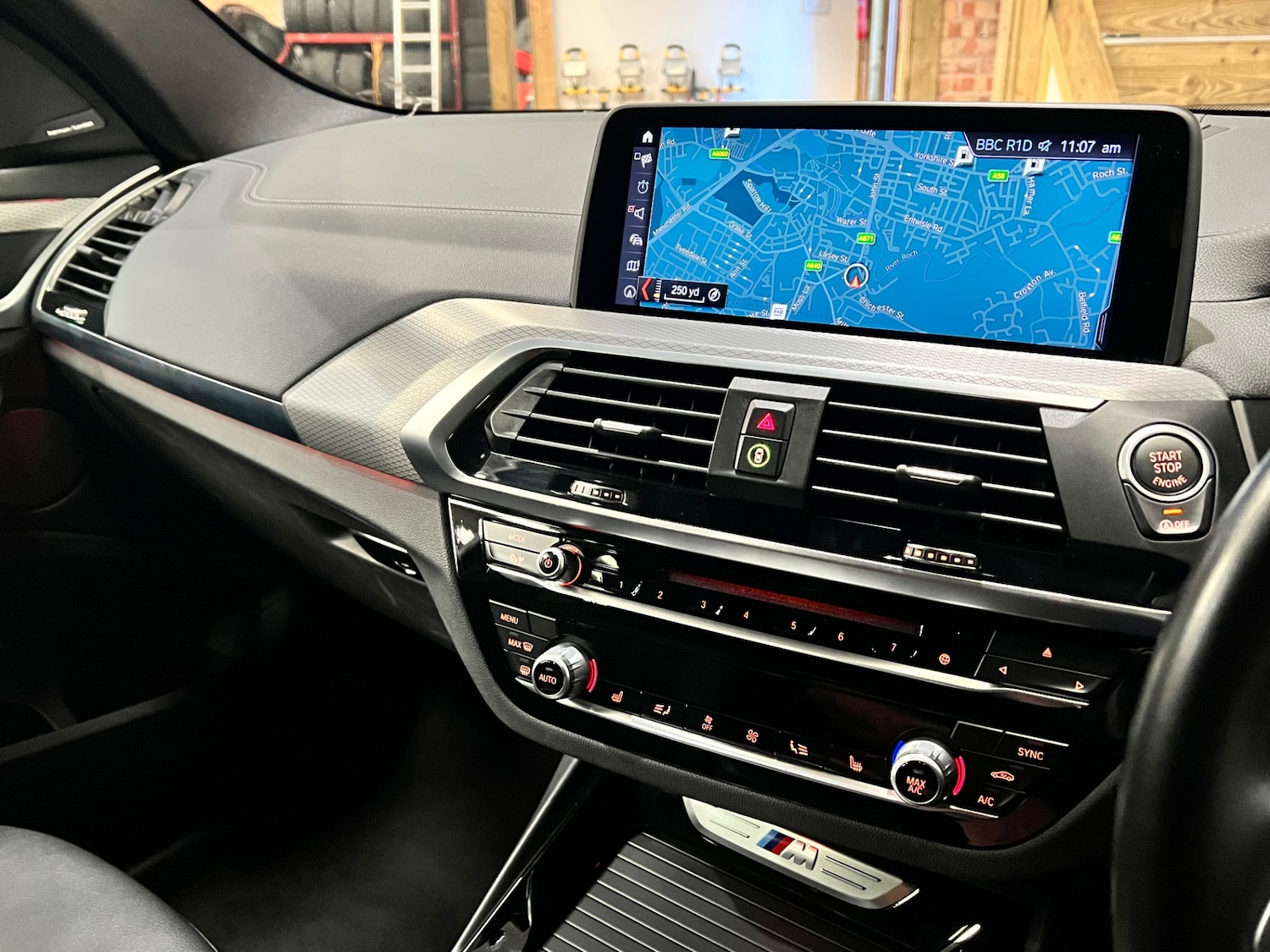 Used BMW X3 2019 for sale - 76114385: Photo 37