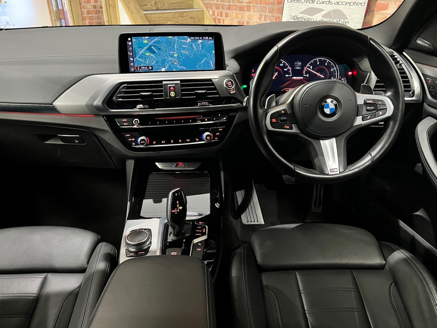 Used BMW X3 2019 for sale - 76114385: Photo 4