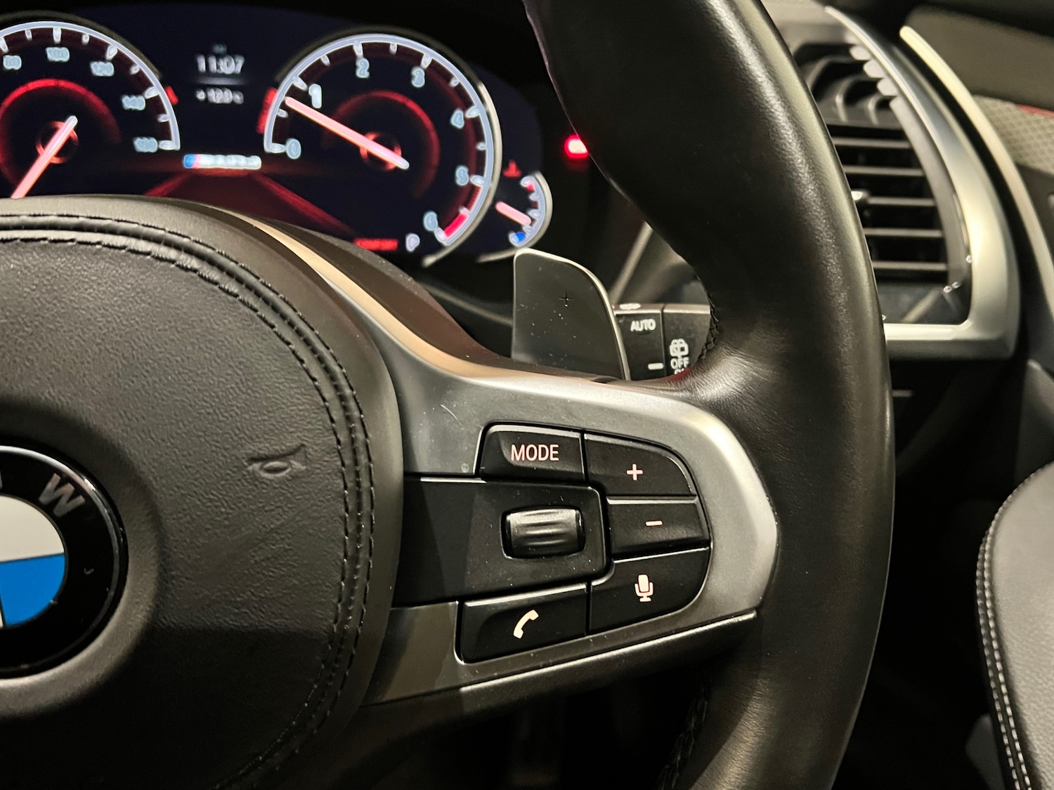 Used BMW X3 2019 for sale - 76114385: Photo 40