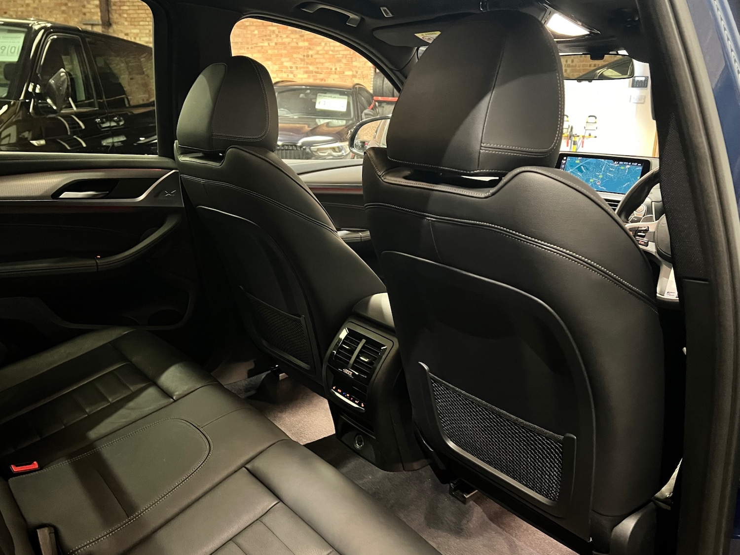 Used BMW X3 2019 for sale - 76114385: Photo 42