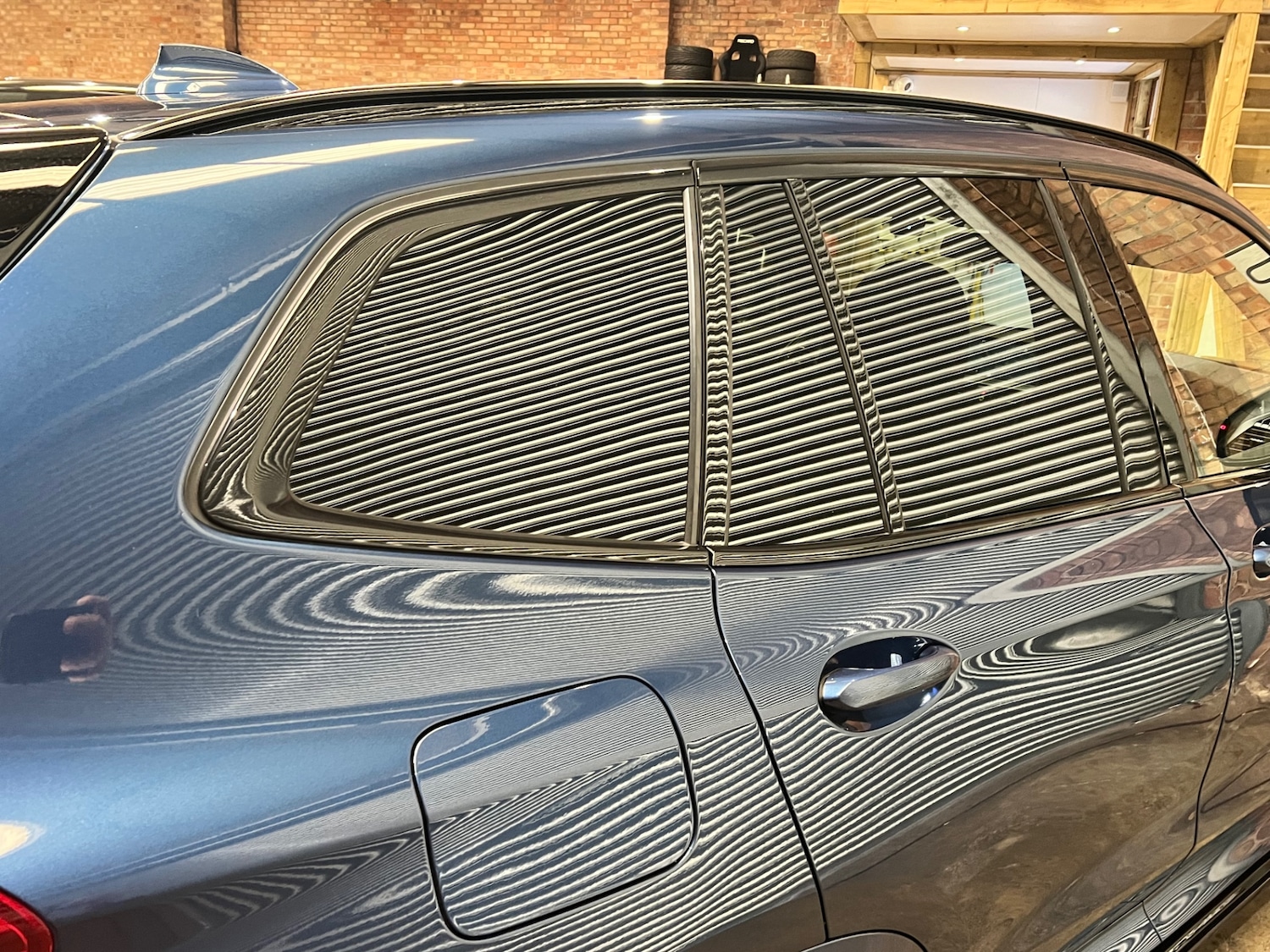 Used BMW X3 2019 for sale - 76114385: Photo 44