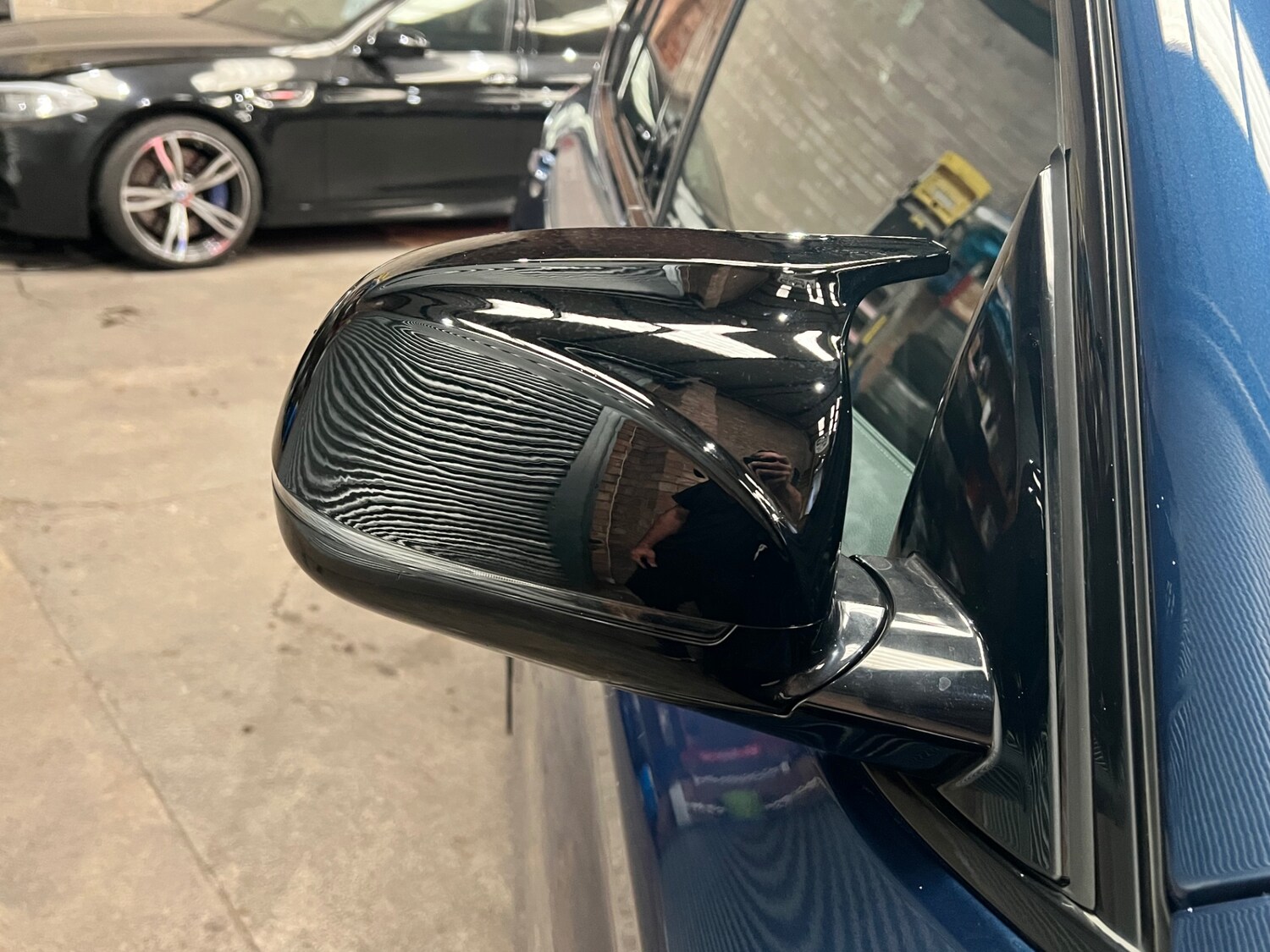 Used BMW X3 2019 for sale - 76114385: Photo 46