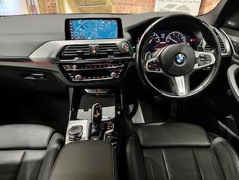Used BMW X3 2019 for sale - 76114385: Photo 4
