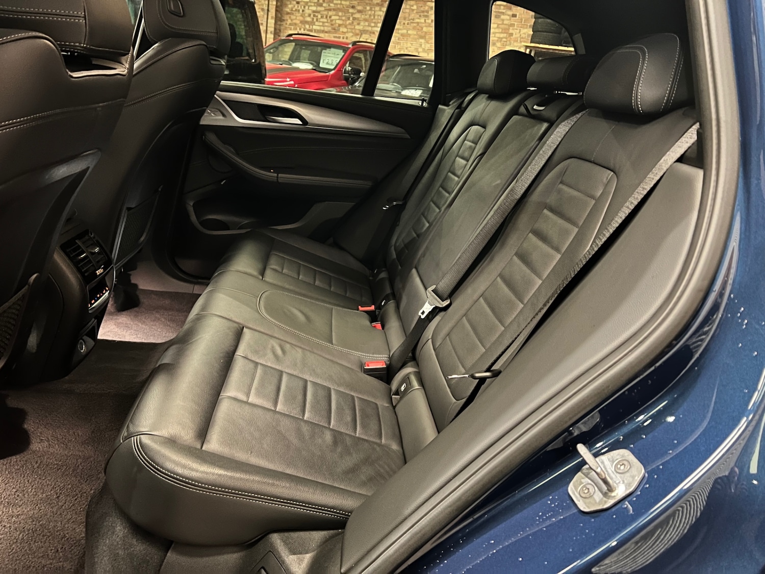 Used BMW X3 2019 for sale - 76114385: Photo 5