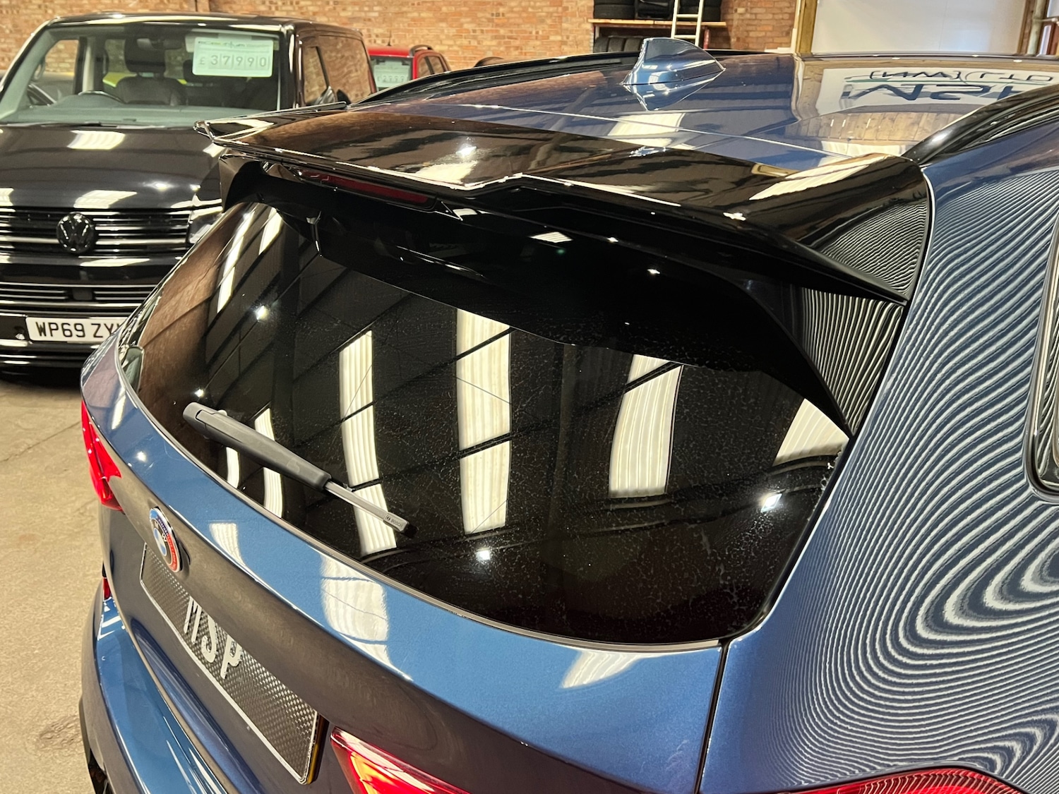 Used BMW X3 2019 for sale - 76114385: Photo 50