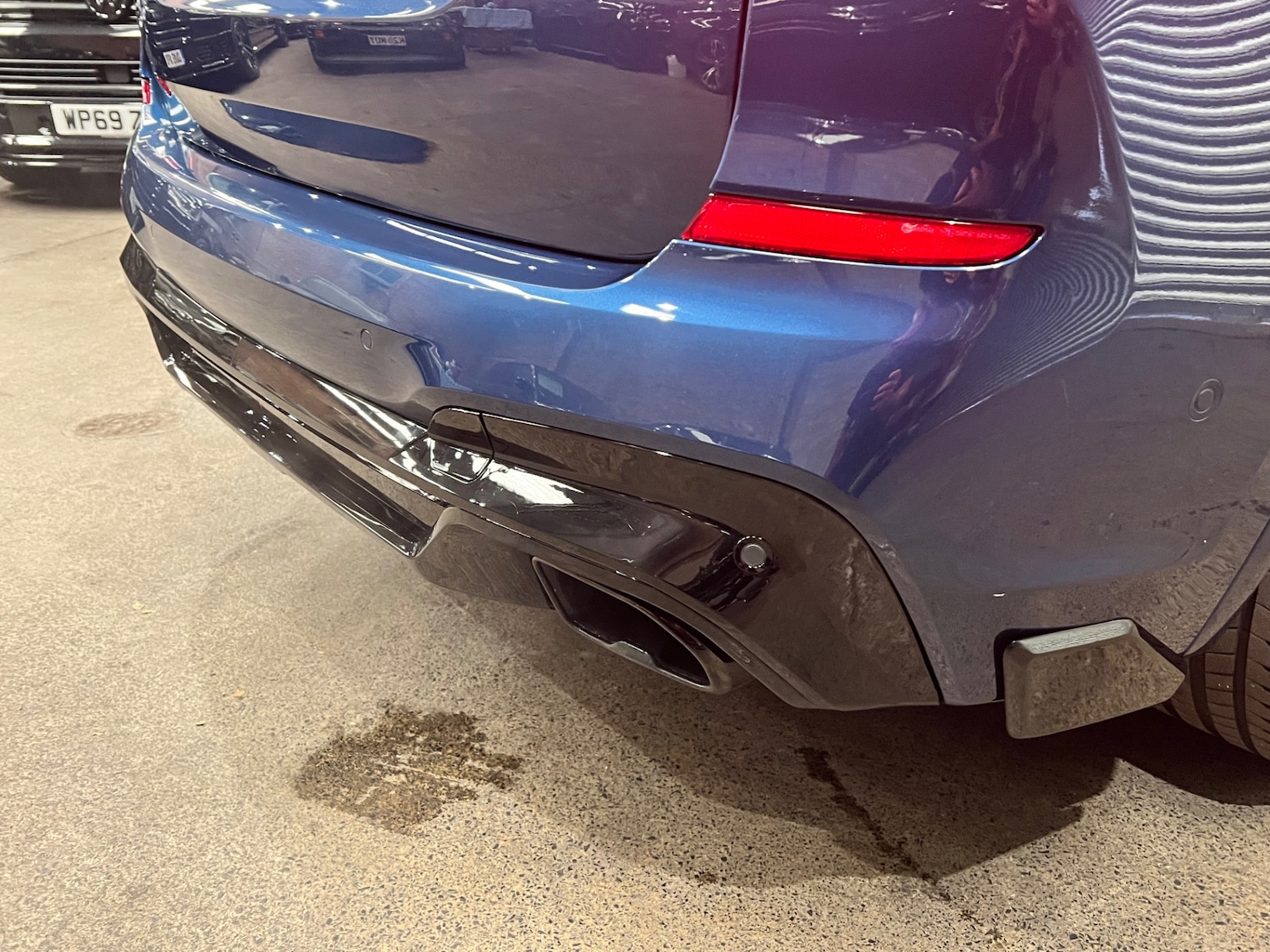 Used BMW X3 2019 for sale - 76114385: Photo 51