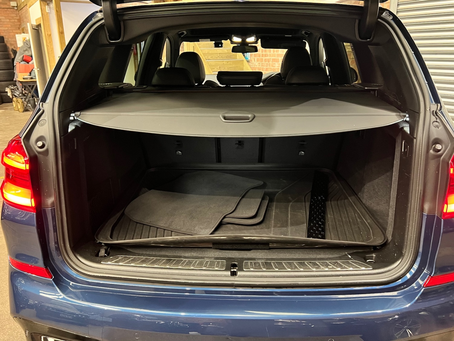 Used BMW X3 2019 for sale - 76114385: Photo 55