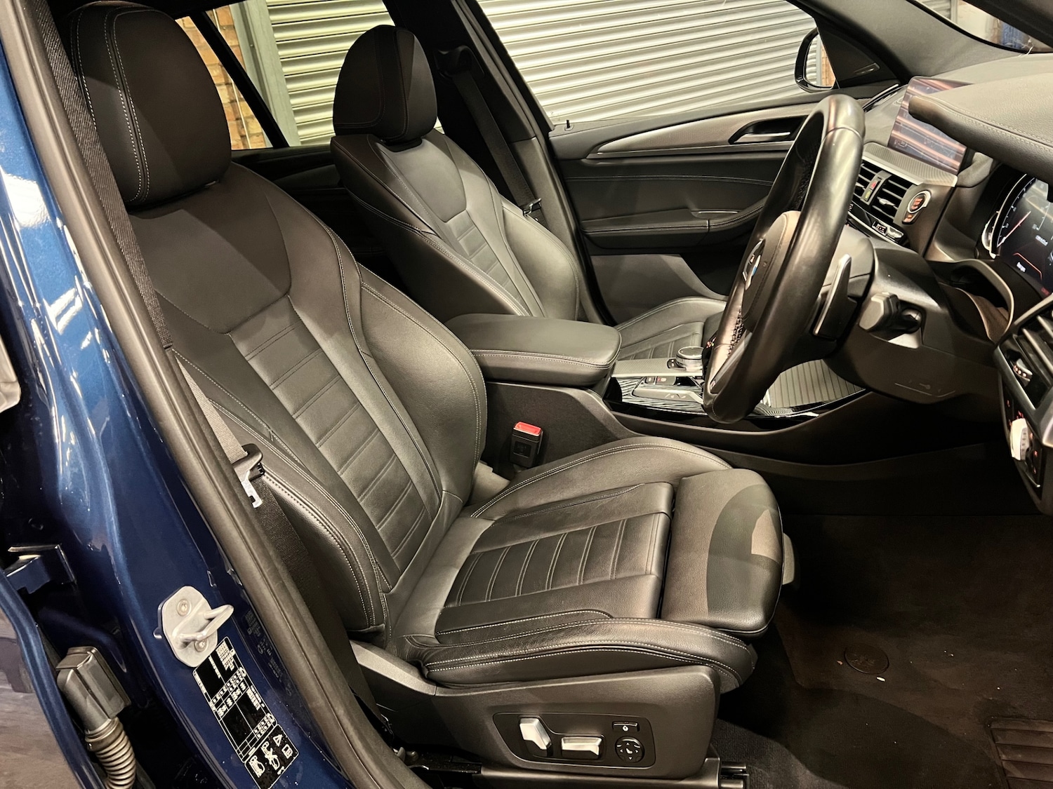 Used BMW X3 2019 for sale - 76114385: Photo 6
