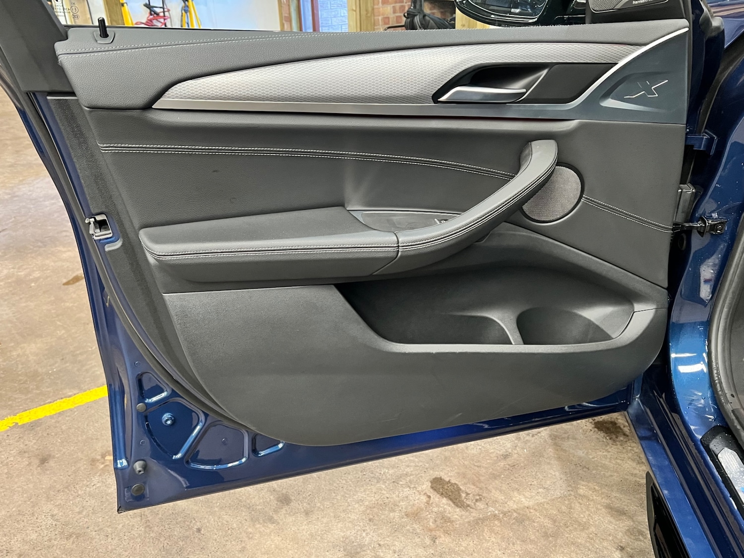 Used BMW X3 2019 for sale - 76114385: Photo 61
