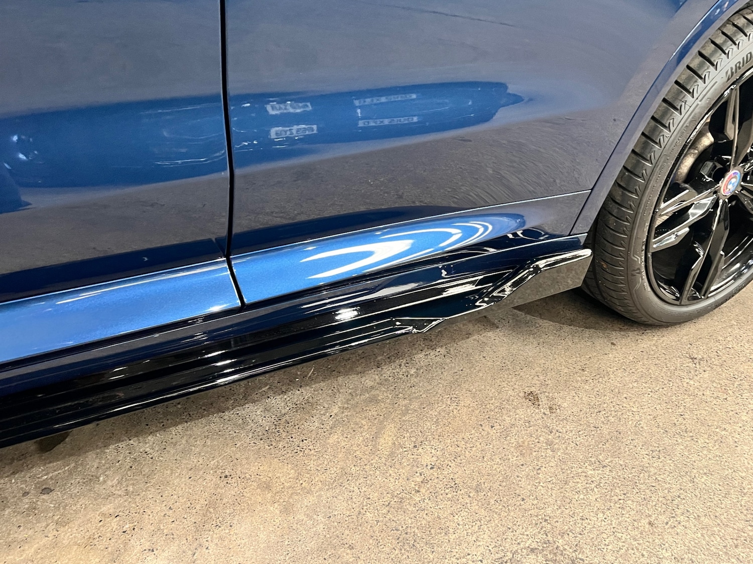 Used BMW X3 2019 for sale - 76114385: Photo 64