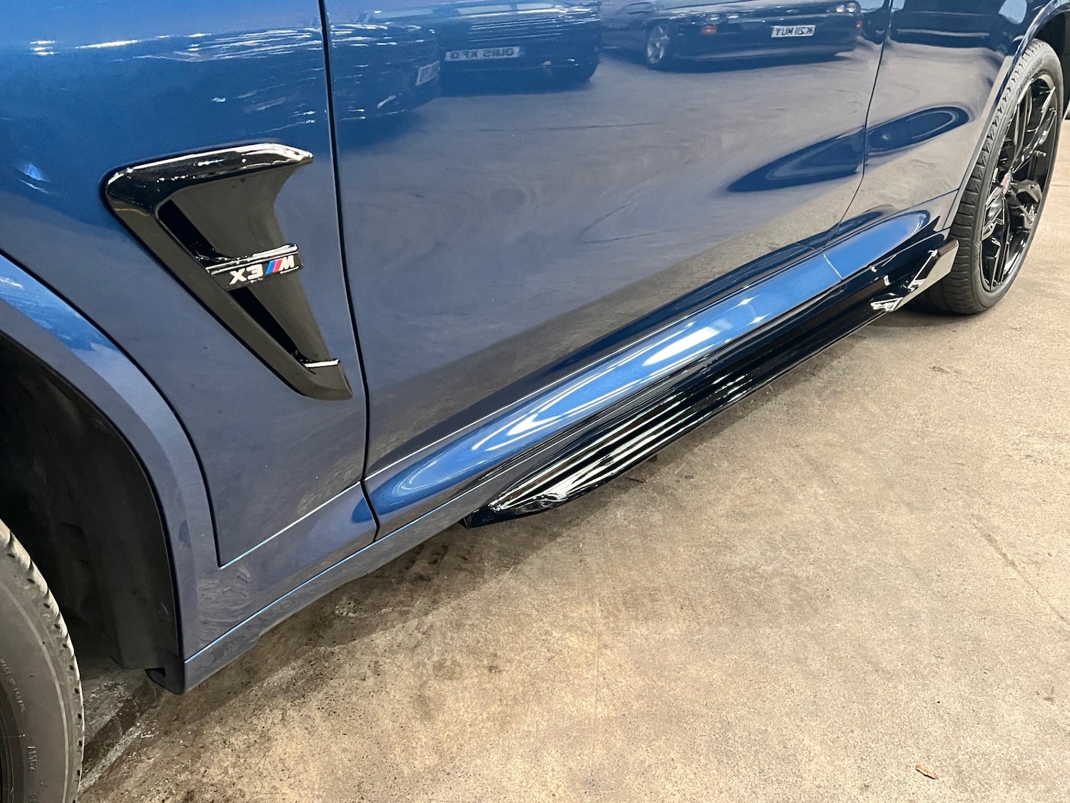 Used BMW X3 2019 for sale - 76114385: Photo 65