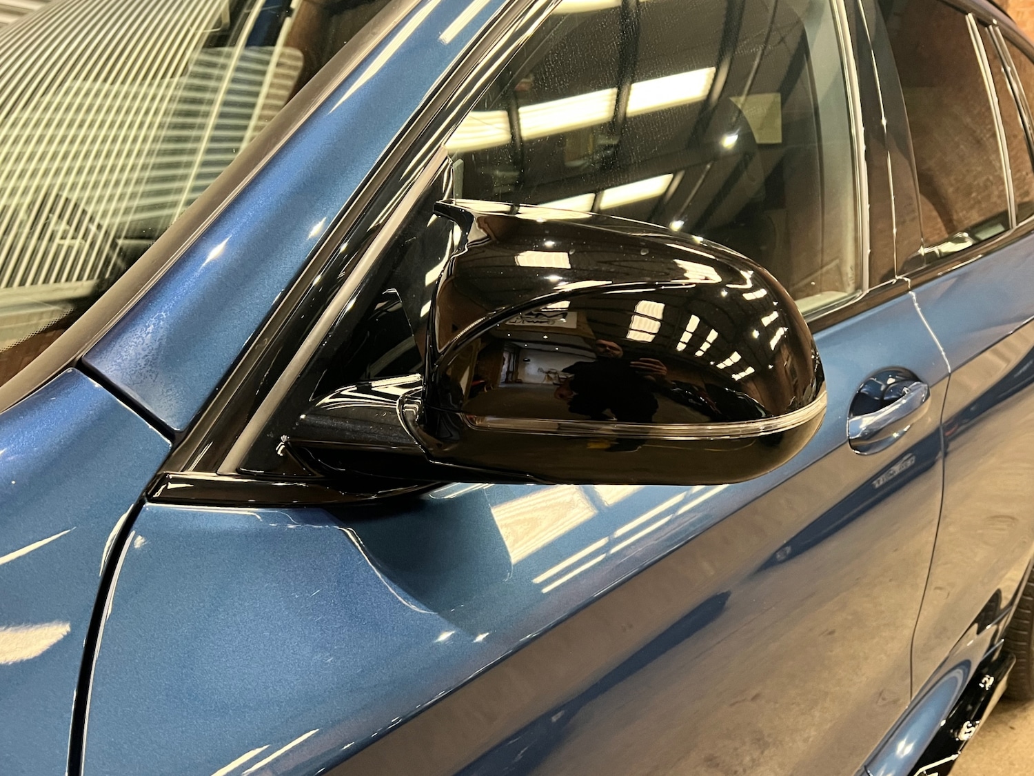 Used BMW X3 2019 for sale - 76114385: Photo 66