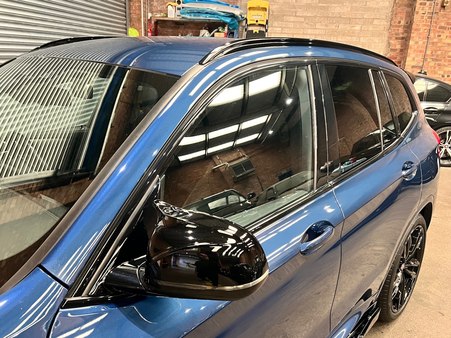 Used BMW X3 2019 for sale - 76114385: Photo 67