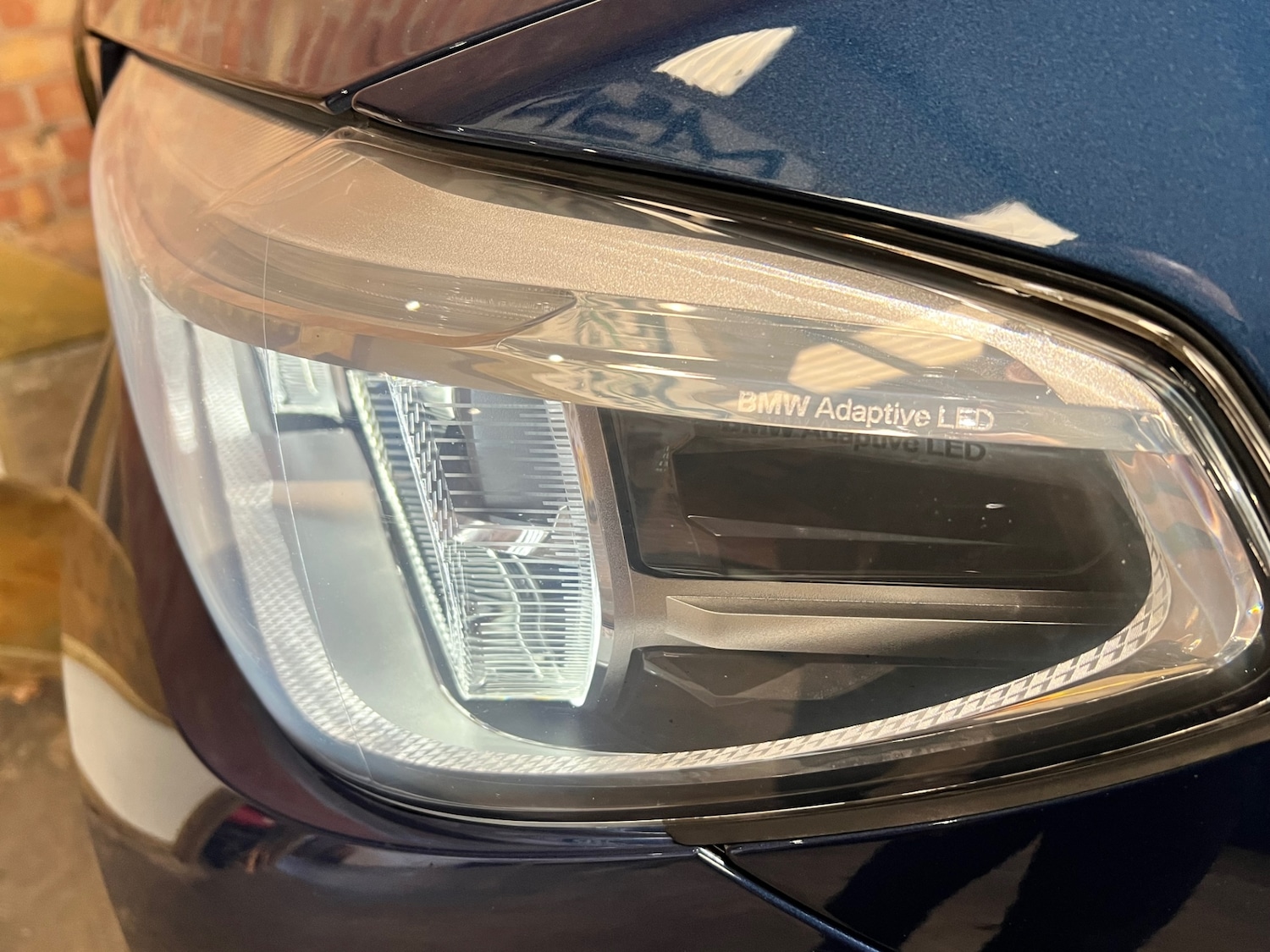 Used BMW X3 2019 for sale - 76114385: Photo 68