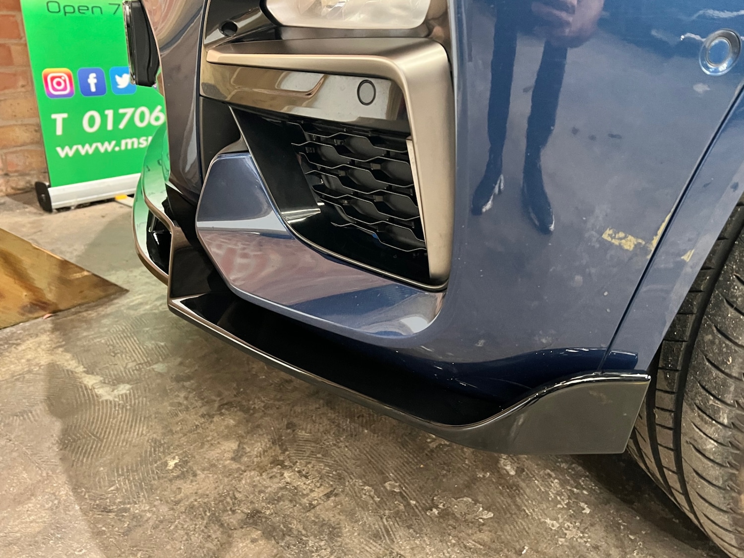 Used BMW X3 2019 for sale - 76114385: Photo 69