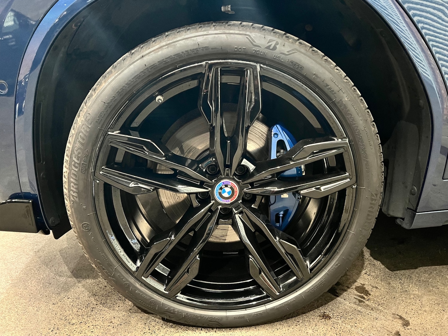 Used BMW X3 2019 for sale - 76114385: Photo 7