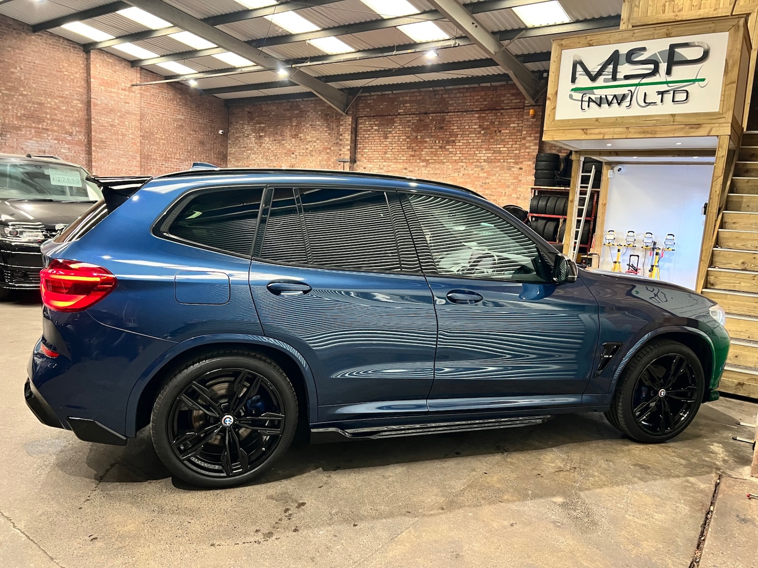 Used BMW X3 2019 for sale - 76114385: Photo 8