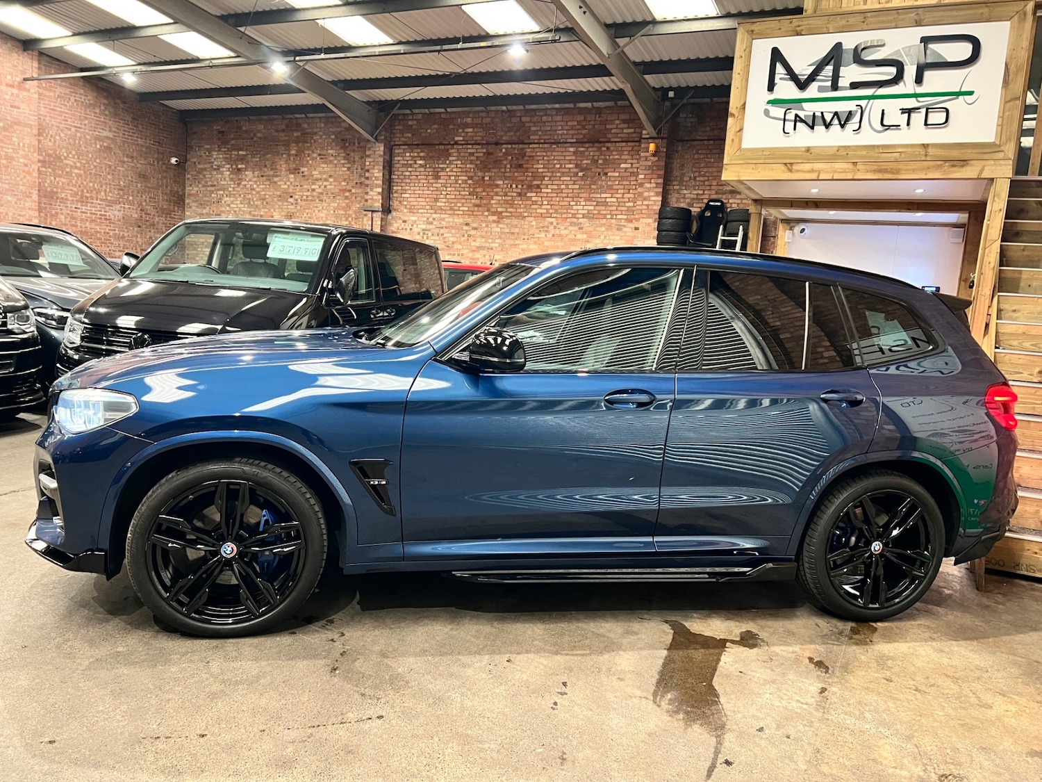 Used BMW X3 2019 for sale - 76114385: Photo 9
