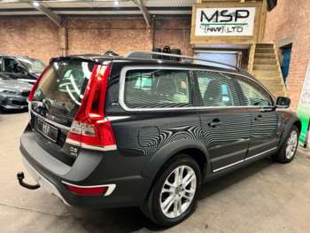 Used Volvo XC70 2014 for sale - 74512373: Photo