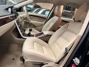 Used Volvo XC70 2014 for sale - 74512373: Photo
